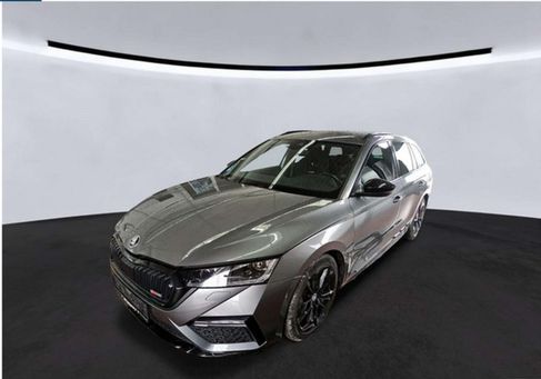 Skoda Octavia, 2022