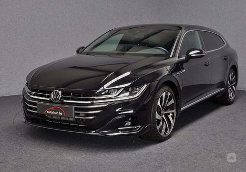 Volkswagen Arteon, 2020