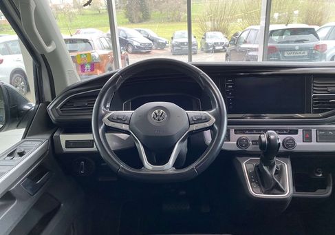 Volkswagen T6 Multivan, 2020 3