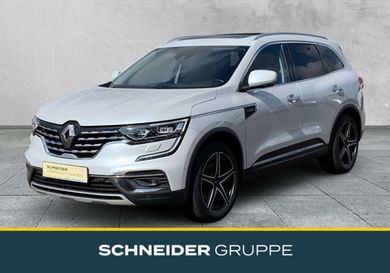 Renault Koleos, 2019