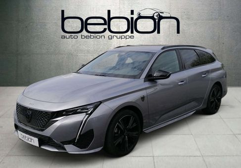 Peugeot 308, 2023