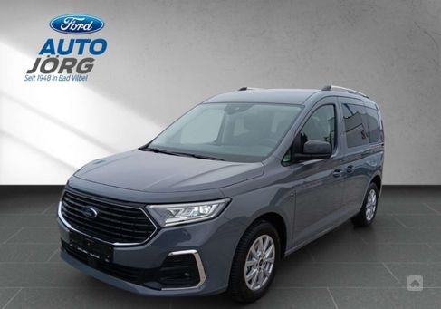 Ford Tourneo Connect, 2024