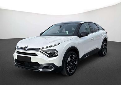 Citroën C4, 2023