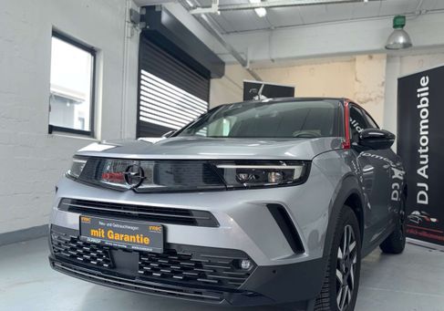 Opel Mokka, 2022 3