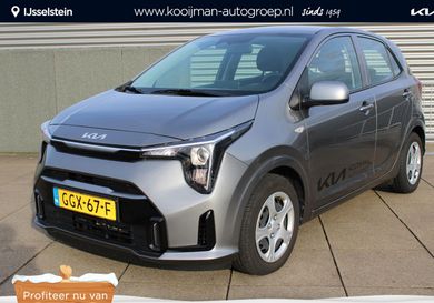 Kia Picanto, 2024