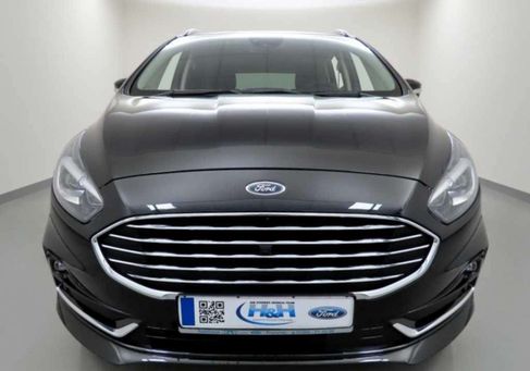 Ford S-Max, 2020 2