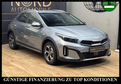 Kia XCeed, 2025