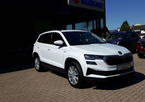 Skoda Karoq, 2023