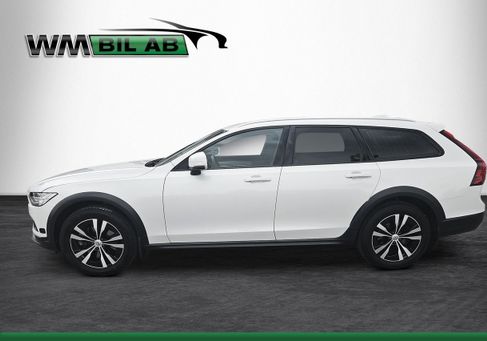 Volvo V90 Cross Country, 2022