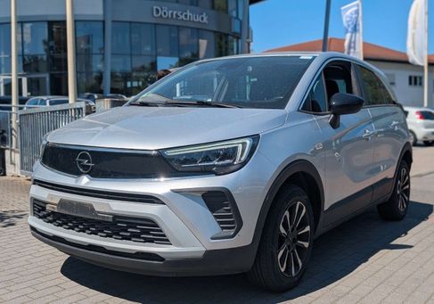 Opel Crossland X, 2023 3