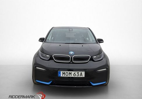BMW i3, 2022