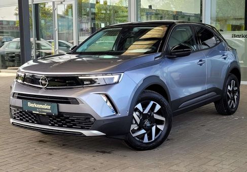Opel Mokka, 2022 2