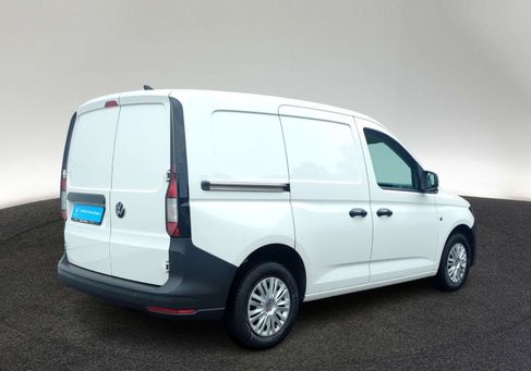Volkswagen Caddy, 2022 3