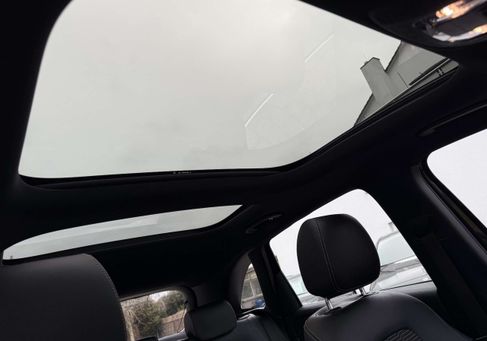 Mercedes-Benz B 250, 2022