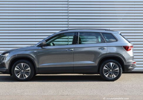 Skoda Karoq, 2022