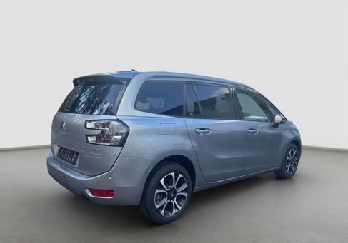 Citroën Grand C4 Picasso, 2023