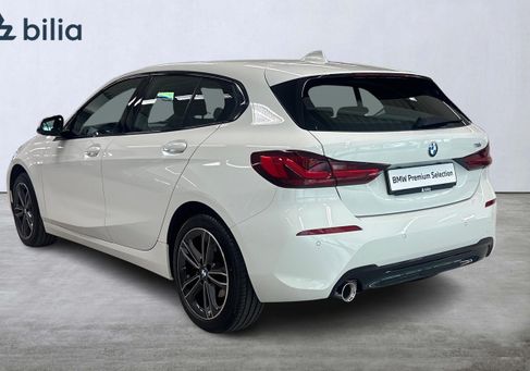 BMW 118, 2024 2