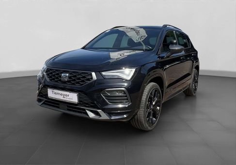 Seat Ateca, 2024