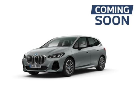 BMW 2 Serija, 2022