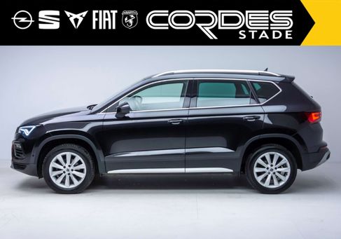 Seat Ateca, 2024