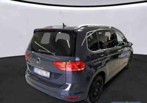 Volkswagen Touran, 2023 2