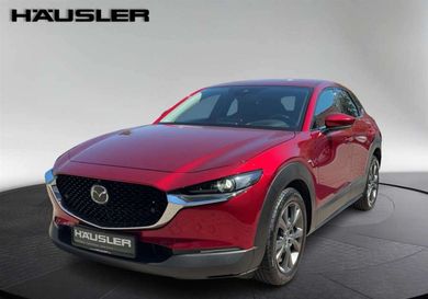 Mazda CX-30, 2023