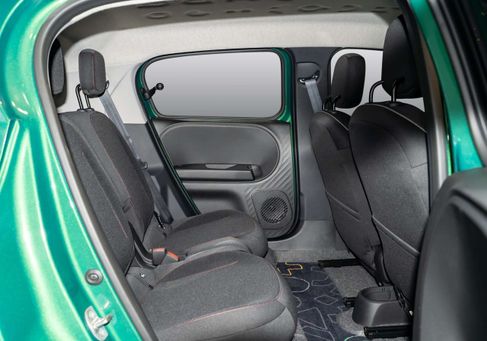 Renault Twingo, 2026