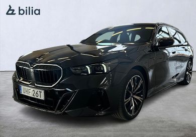BMW 530, 2026