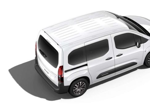 Citroën Berlingo, 2026 3