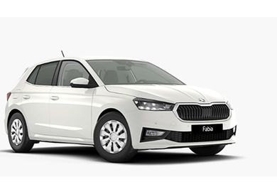 Skoda Fabia, 2026