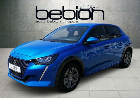 Peugeot 208, 2020