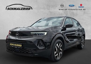 Opel Mokka, 2024