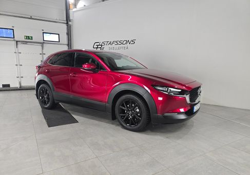Mazda CX-30, 2025 3