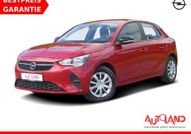 Opel Corsa, 2022