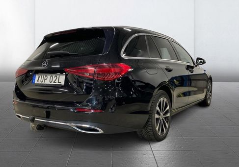 Mercedes-Benz C 300, 2023