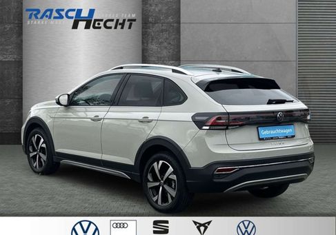 Volkswagen Taigo, 2023