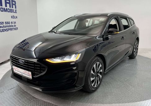 Ford Focus, 2023