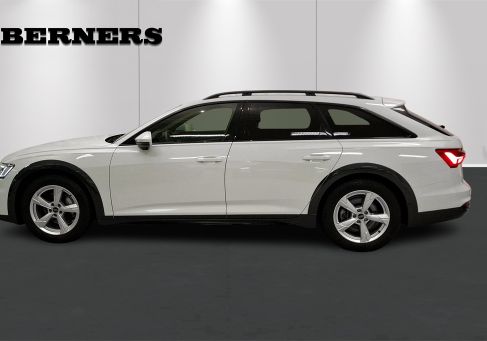 Audi A6 Allroad, 2025