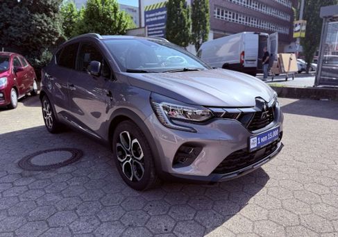 Mitsubishi ASX, 2024