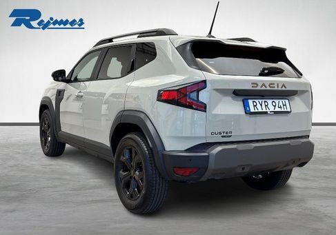 Dacia Duster, 2026 3