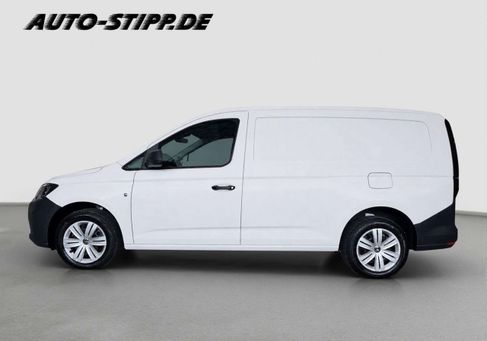 Volkswagen Caddy, 2022