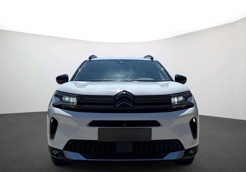 Citroën C5 Aircross, 2023 3