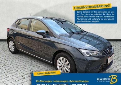 Seat Ibiza, 2026