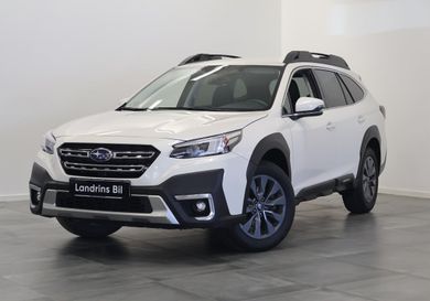Subaru OUTBACK, 2023