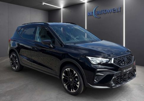 Seat Arona, 2026