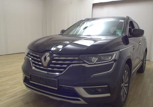 Renault Koleos, 2020