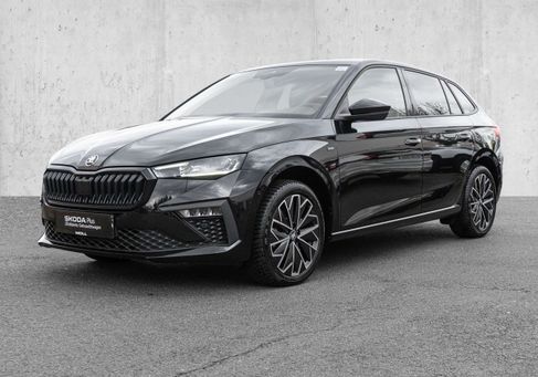 Skoda Scala, 2025