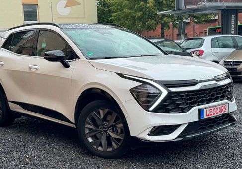 Kia Sportage, 2023 3