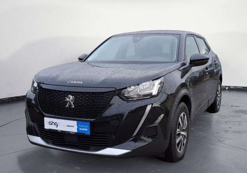 Peugeot 2008, 2022