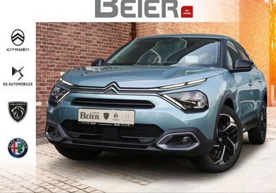 Citroën C4, 2023